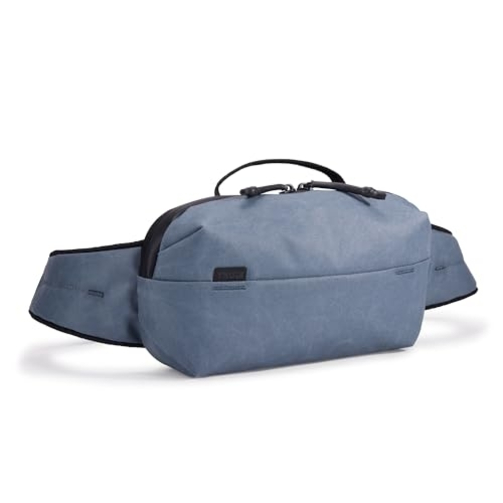 Thule Aion Sling Bag Belt Bag for Men, Dark Slate